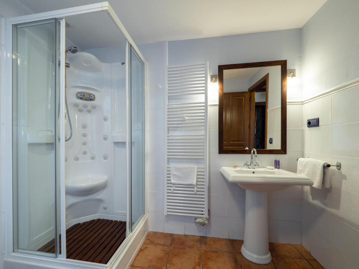 Casa Cruz - Auto Check-In (Adults Only) Hotel Boltana Ngoại thất bức ảnh