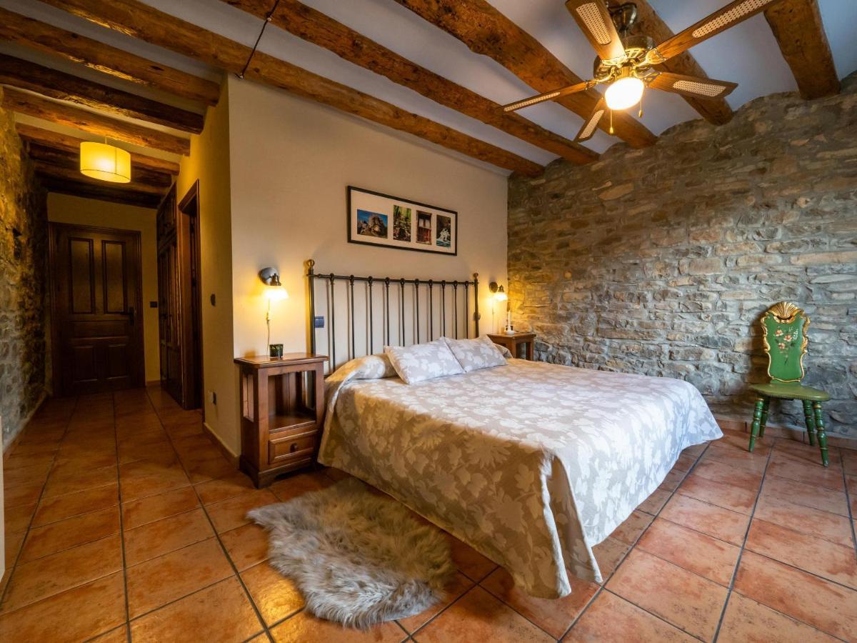 Casa Cruz - Auto Check-In (Adults Only) Hotel Boltana Ngoại thất bức ảnh