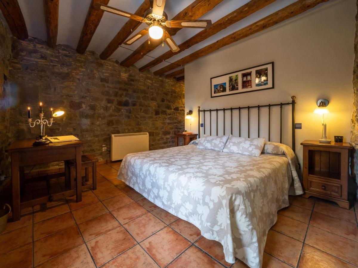 Casa Cruz - Auto Check-In (Adults Only) Hotel Boltana Ngoại thất bức ảnh