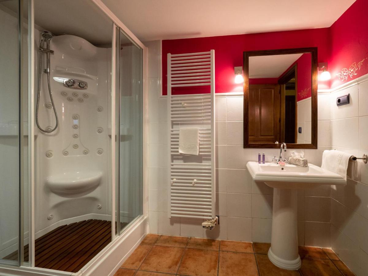 Casa Cruz - Auto Check-In (Adults Only) Hotel Boltana Ngoại thất bức ảnh